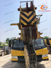 Affordable 2020 Xc Mg 110 Ton Truck Crane - Excellent Condition