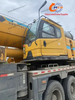 Affordable 2018 Xc Mg 100 Ton Truck Crane - Excellent Condition