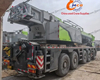 Reliable Used Crane 2020 Zoomlion 220 Ton Crane - Great Investment Opportunity