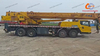 Affordable 2020 Xc Mg 40 Ton Truck Crane - Excellent Condition
