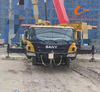 2021 Stc50 Tons SA Ny Truck Crane Second Hand Mobile Crane
