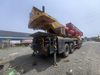 Used 2022 San Y 50 Ton Mobile Crane for Sale