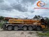All-Terrain Crane Premium 2019 Xc Mg Truck Crane - 220 Ton Capacity Available