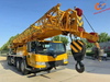 Premium Xc Mg 50 Ton Crane - Affordable Factory Price for Export