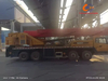 Used Crane 2021 Stc40 Ton San Y All Terrain Crane Truck Crane Used Mobile Crane