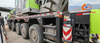 Zat1100h Second Hand Truck Crane Zoomlion 110 Ton Mobile Crane