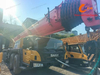 Stc1300c8 Used Truck Crane 130 Tons Mobile Crane