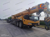 Affordable 2018 Xc Mg 75 Ton Truck Crane for Sale