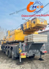 Affordable 2019 Xc Mg 110 Ton Truck Crane - Excellent Condition