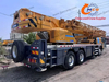Affordable 2021 Xc Mg 80 Ton Second-Hand Truck Crane - in Good Condition, Welcome to Buy