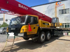 SA Ny 550c5 Crane used for Sale - Excellent Condition, Low Hours