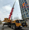 Reliable Used Truck Crane 2022 San Y Mobile 100 Tons Truck Crane Crawler Crane Parts