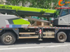 Premium 2021 Zoomlion 25 Ton Crane - Excellent Condition, Affordable Price