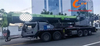 Used Zoomlion Ztc130 Ton Truck Crane for Construction Projects