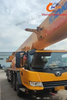 Used Truck Crane High-Quality 2021 Xc Mg 75 Ton Crane for Sale