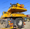 High-Quality 2021 Xc Mg 95 Ton Truck Crane for Sale