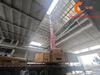Used Truck Crane 2021 All-Terrain 200 Tons Crane Sac2000e Concrete Pump Truck Parts