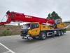 Good Quality Second Hand Crane 2020 SA Ny Stc 25 Tons Truck Crane