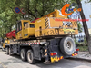 Stc 50 Ton Used Truck Cranestc500c5-8 Mobile Crane Crawler Crane Construction Machinery Concrete Pump Truck Rotary Drilling Rig Spare Parts