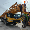 High-Quality 50 Ton 2021 Xc Mg Truck Crane Available Now