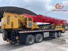 Affordable San Y 35 Ton Crawler Crane Parts for International Buyers