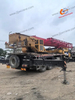 Sany 500e5 Crane July 2020 Model with 45.5m Boom