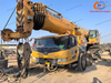 Affordable 2018 Xc Mg Truck Crane 90 Ton in Excellent Condition