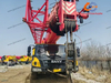 Used Crane 2022 Stc130 Ton San Y All Terrain Crane1300c8 Truck Crane Used Mobile Crane Crawler Cranes Construction Machinery