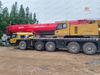 Second-Hand Crane 2021sac 260 Tons SA Ny All-Terrain Crane Truck Crane