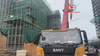 Reliable 2023 San Y Mobile Crane - 25 Ton Capacity