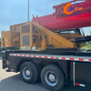 Cost-Effective Second-Hand Crane 2020 Stc40 Tons SA Ny Truck Crane