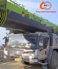 Reliable Used Crane 2021 Zoomlion 220 Ton Crane - Great Investment Opportunity