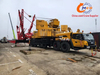 Used Crane 2021 Sac450 Ton San Y All Terrain Crane Truck Crane Used Mobile Crane
