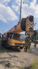 Second-Hand Crane 2021 X C Mg 95 Ton Second-Hand Crane Mobile Crawler Crane