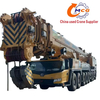 Affordable 2021 Xc Mg 750 Ton Used Truck Crane - in Good Condition