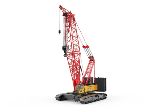 China Construction Machinery Second-Hand Crane Scc2600 Crawler Crane 260 Tons Mobile Crane Pump Truck Rotary Drilling Rig Spare Parts