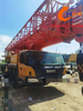 Used Crane 2020 Stc80 Ton San Y All Terrain Crane Truck Crane Used Mobile Crane