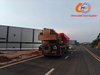 We are selling a 2020 Sany 40-ton used truck crane at a reasonable price. Welcome to consult.