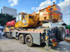 For sale: High-performance 2023 Sany 50-ton STC500C5-8 truck crane.
