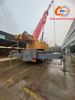 Brand new 2025 Sany 200-ton STC2000C8-8 used truck crane