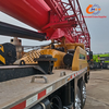For Sale: 2020 SANY 40-Ton STC400T Used Truck Crane