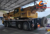 Used Truck Crane Reliable 2021 Xc Mg 75 Ton Truck Crane in Great Condition