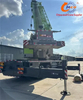 Affordable 2021 Zoomlion Crane 80 Ton - Perfect for Resale