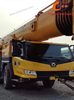 Affordable 2022 Xc Mg 100 Ton Used Truck Crane - in Good Condition