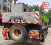 High-Quality 2020 Zoomlion 25 Ton Crane - Used, Great Value