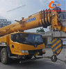 Affordable 2021 Xc Mg 75 Ton Used Truck Crane - in Good Condition