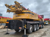 Good Used Crane 2017 Stc 100 Ton San Y Truck Crane