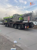 2019 Second-Hand Ztc550V, in Very Good Condition, Almost Original, Only Tens of Thousands of Kilometers, Few Working Hours, Good Price