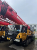Used Truck Crane High-Performance 2021 50ton Mobile Truck Crane for Sale