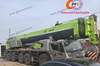 Reliable Used Crane 2020 Zoomlion 220 Ton Crane - Great Investment Opportunity